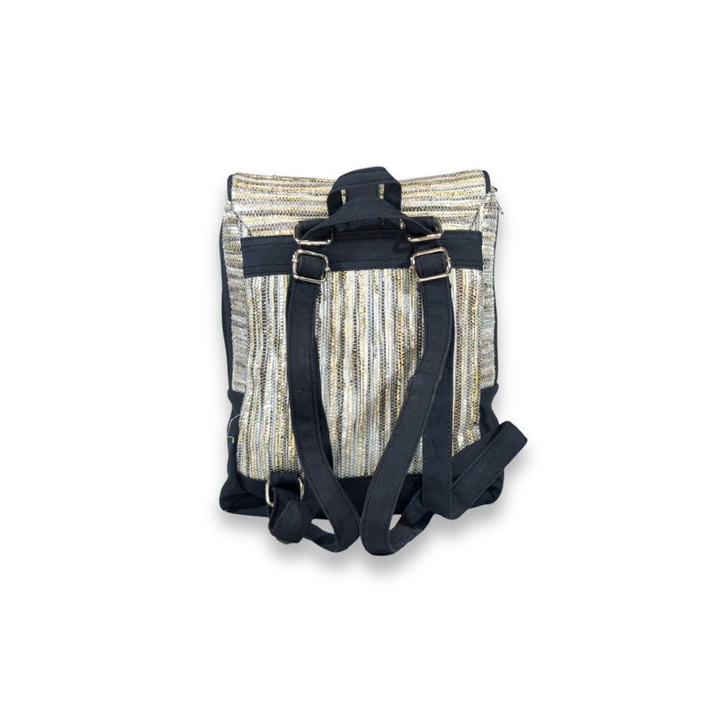 Mini Backpack (convertible)