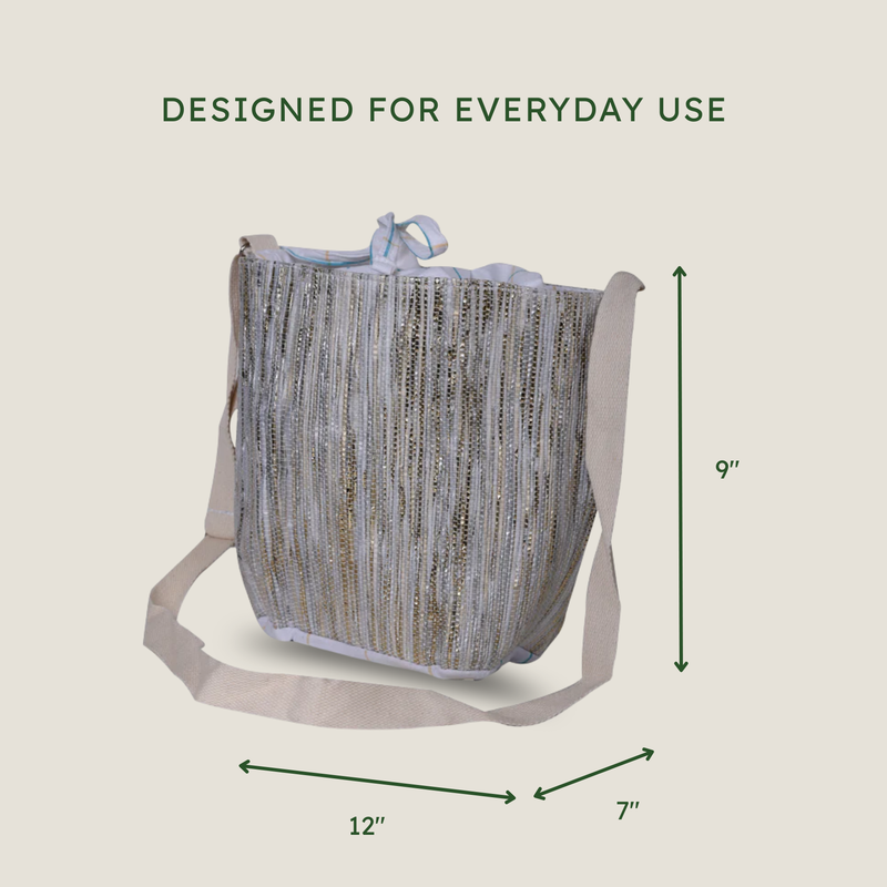 Bucket Bag