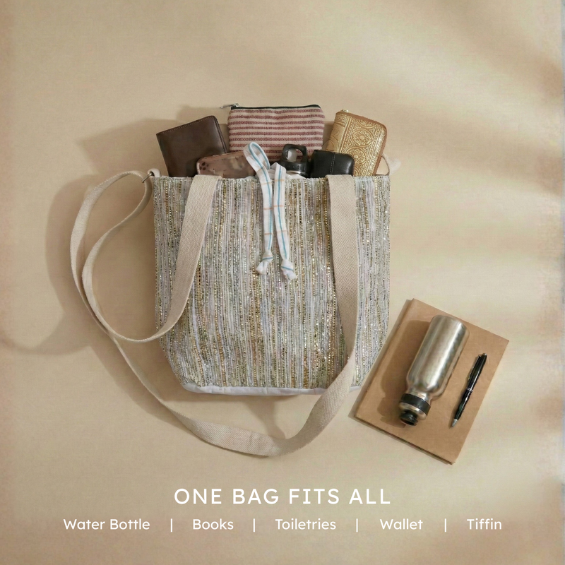 Bucket Bag