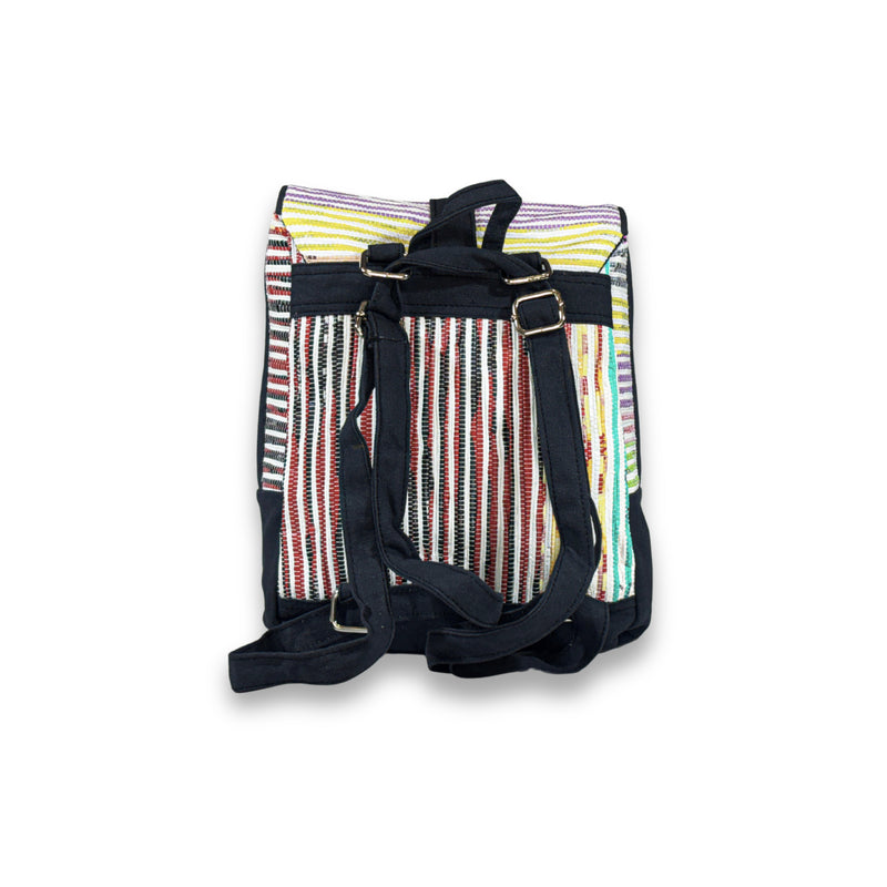 Mini Backpack (convertible)