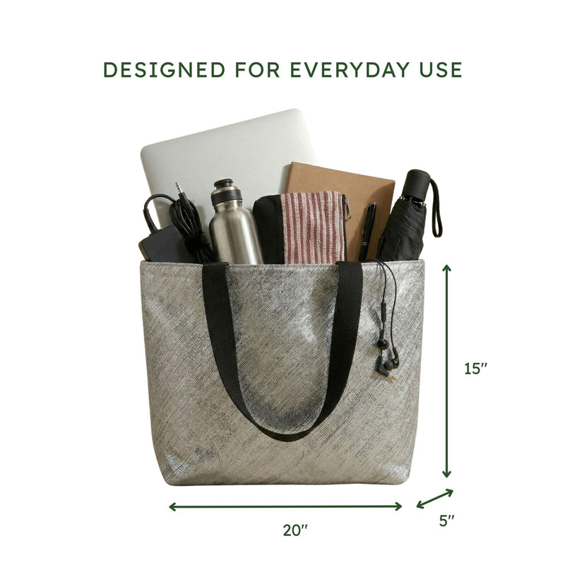 Ecokaari Upcycled Beach Bag(BB0378)