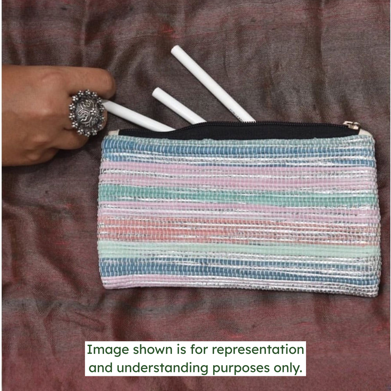 Pencil Pouch
