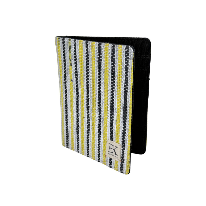 Upcycled Passport Holder & Travel Organiser (PH0034)