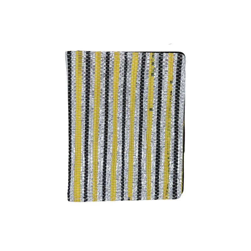Upcycled Passport Holder & Travel Organiser (PH0034)