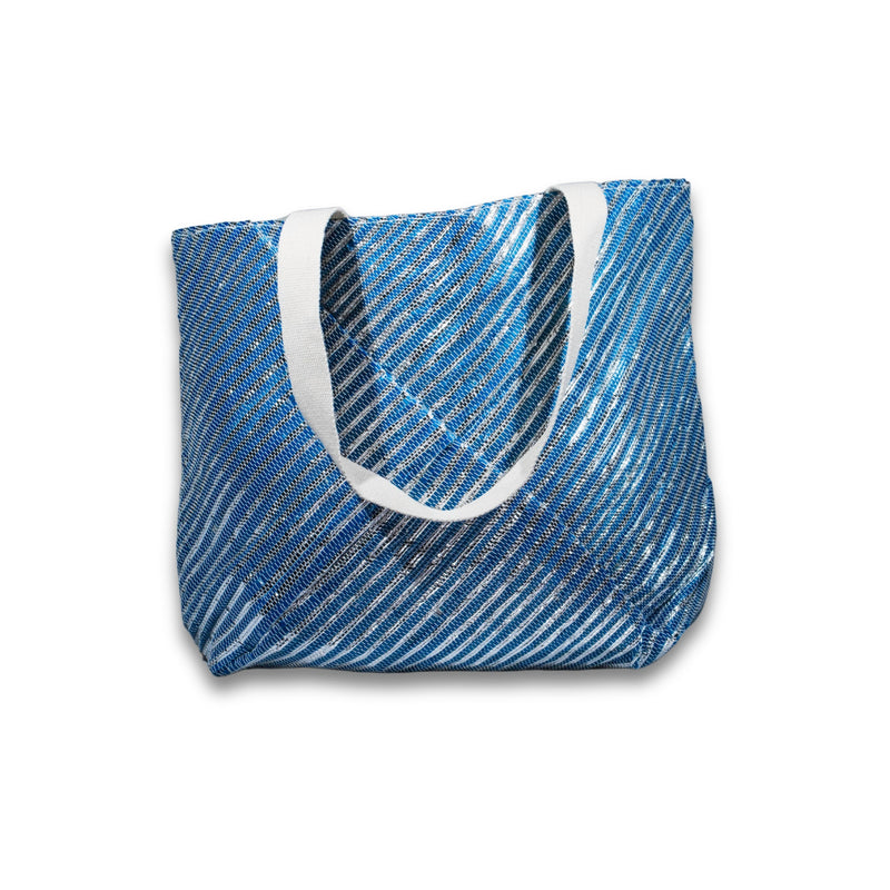 Ecokaari Upcycled Beach Bag(BB0350)