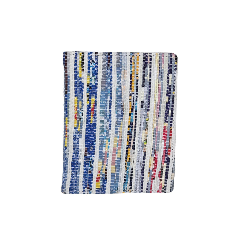 Upcycled Passport Holder & Travel Organiser (PH0035)