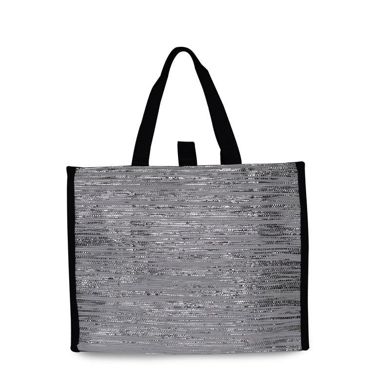Upcycled Book Tote Bag (BT0038) | Handcrafted by Artisans