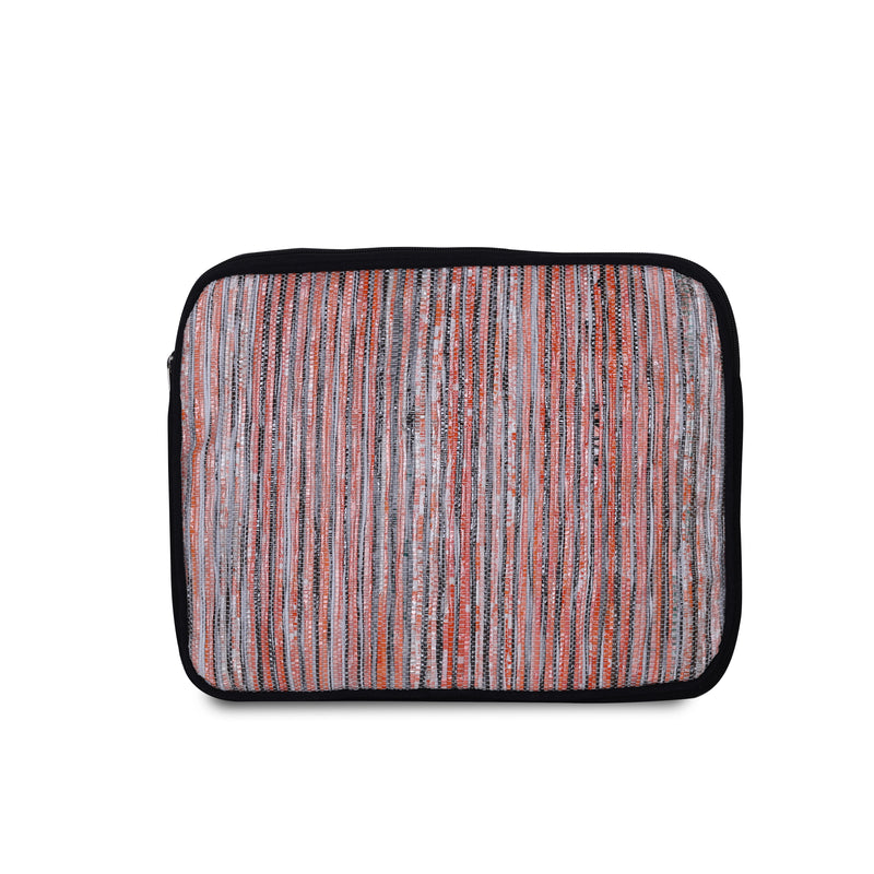 Upcycled Laptop Sleeve 14 Inch (LS0081) | For Office & College