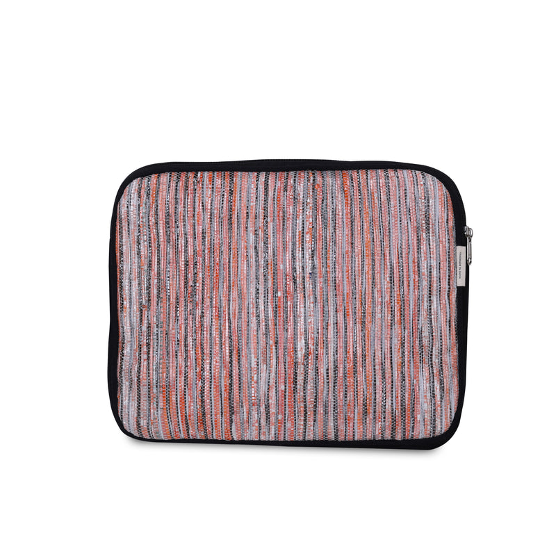 Upcycled Laptop Sleeve 14 Inch (LS0081) | For Office & College