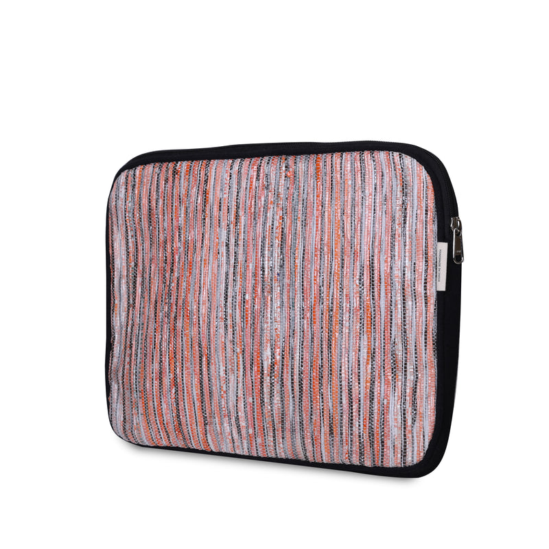 Upcycled Laptop Sleeve 14 Inch (LS0081) | For Office & College