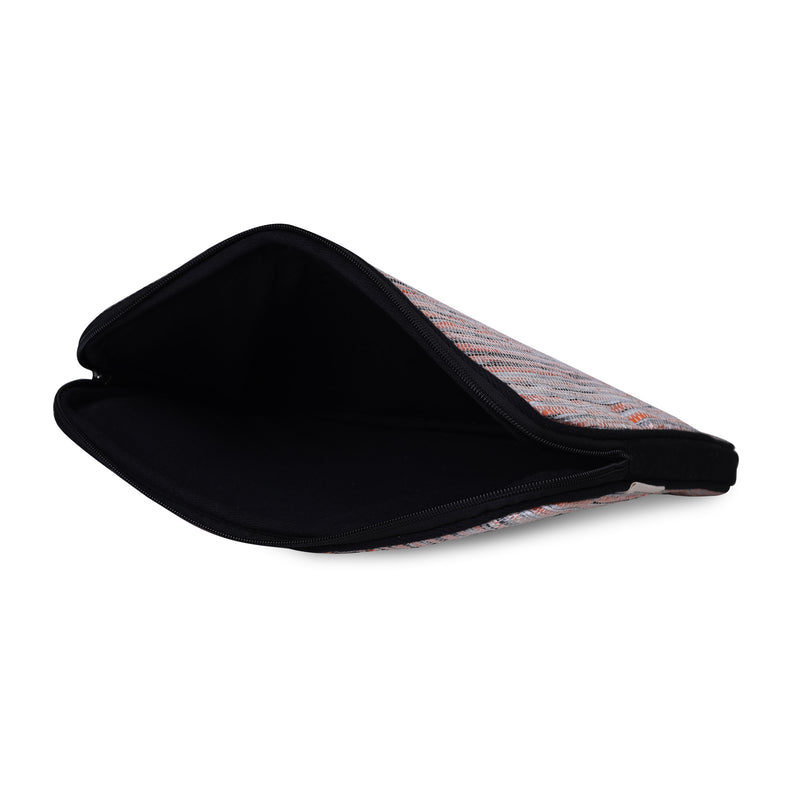Upcycled Laptop Sleeve 14 Inch (LS0081) | For Office & College