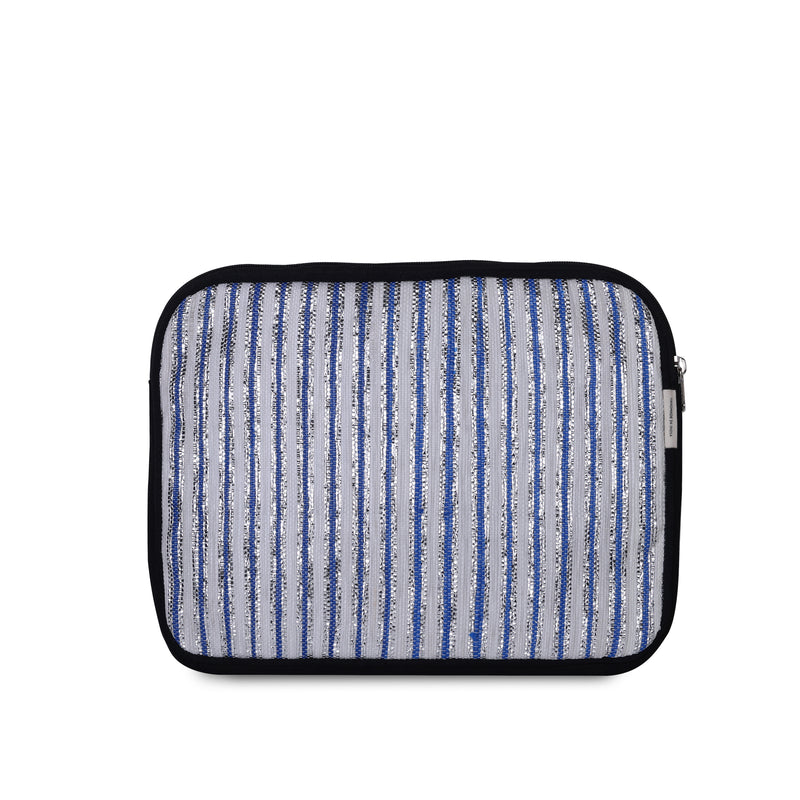 Upcycled Laptop Sleeve 14 Inch | Handmade for Office & College