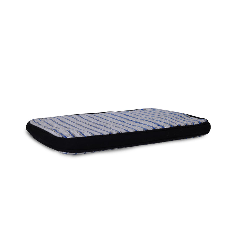 Upcycled Laptop Sleeve 14 Inch | Handmade for Office & College