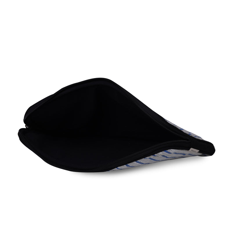 Upcycled Laptop Sleeve 14 Inch | Handmade for Office & College