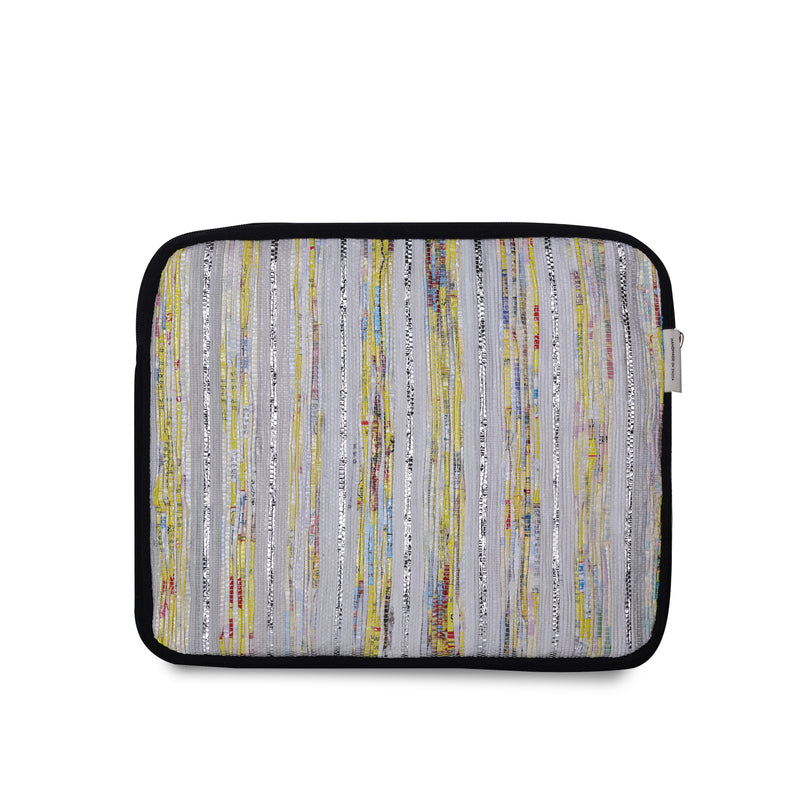 Upcycled Laptop Sleeve 14 Inch (LS0083) | For Office & College
