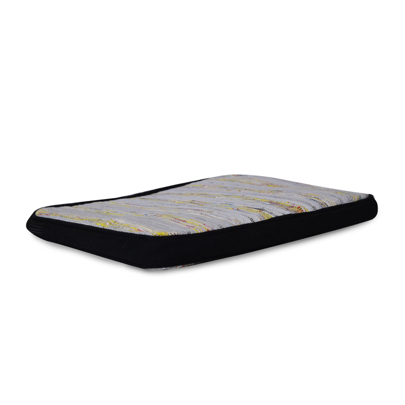 Upcycled Laptop Sleeve 14 Inch (LS0083) | For Office & College
