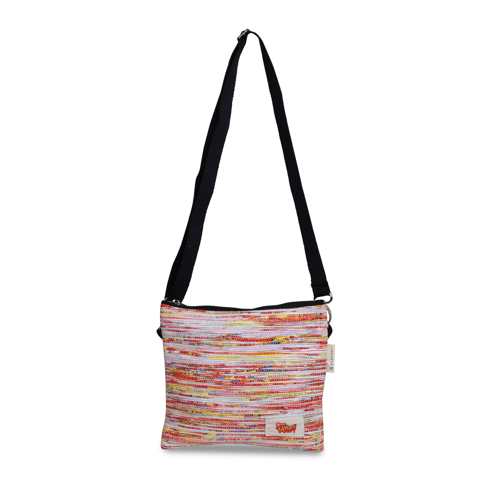 eko 3-in-1 Sling It — EcoKaari™ - Humanising Fashion