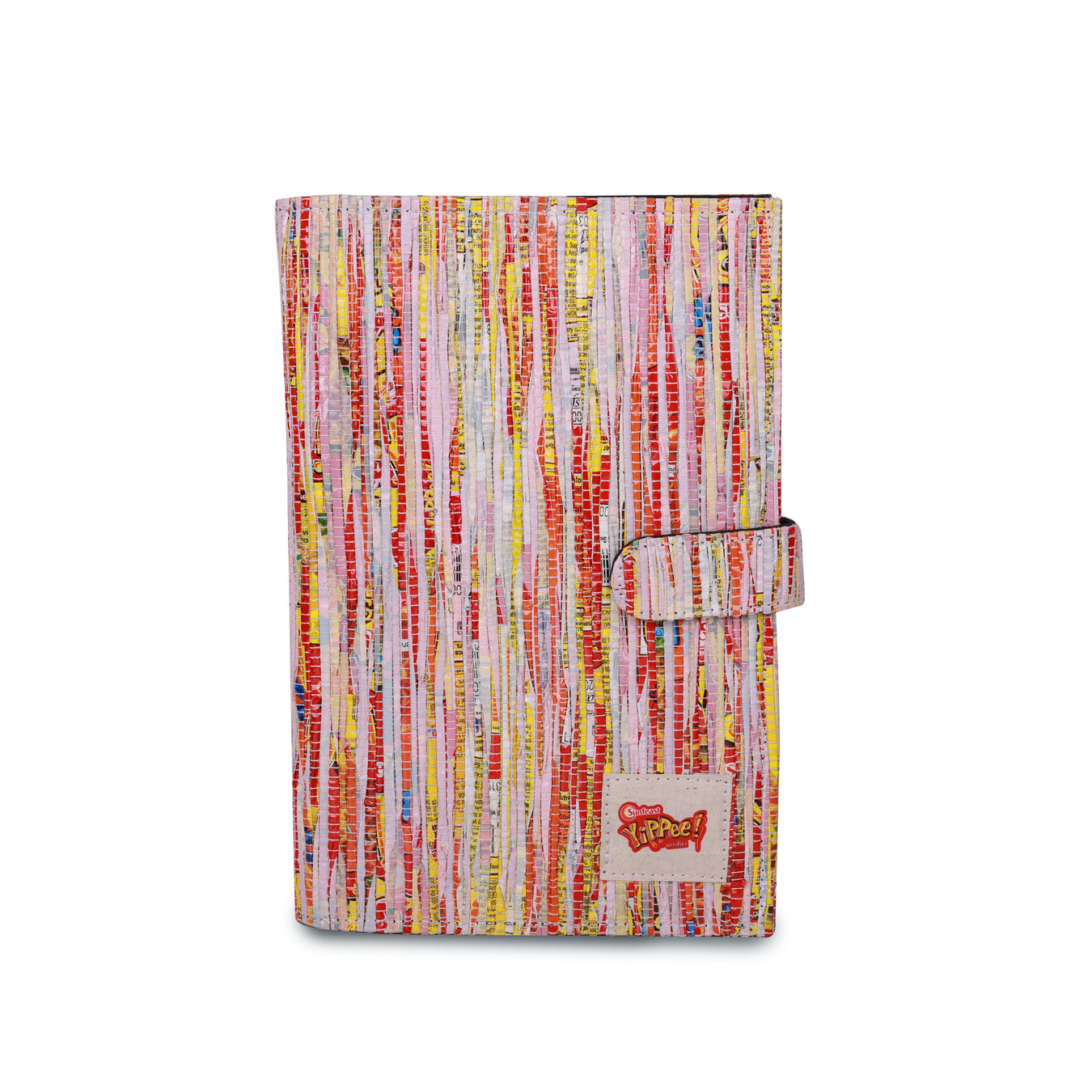 eko Diary / Book Cover with Handmade Diary