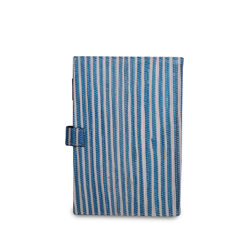 Diary / Book Cover with Handmade Diary