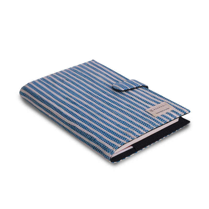 Diary / Book Cover with Handmade Diary