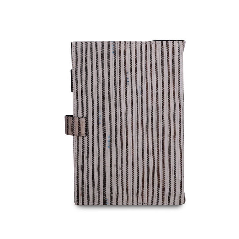 Diary / Book Cover with Handmade Diary