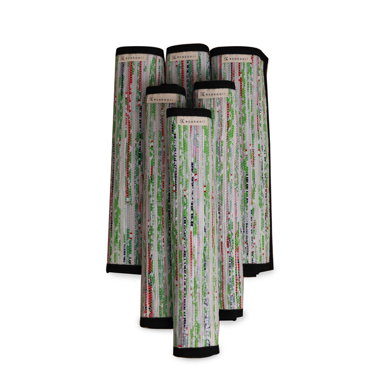 Table Mats (Set of 6)