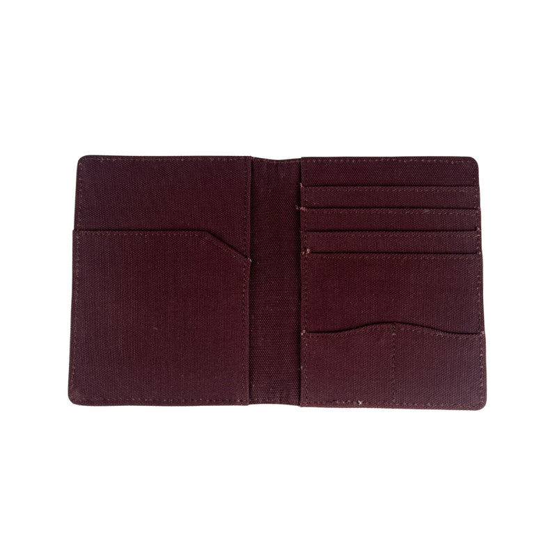 Upcycled Passport Holder & Travel Organiser (PH0035)