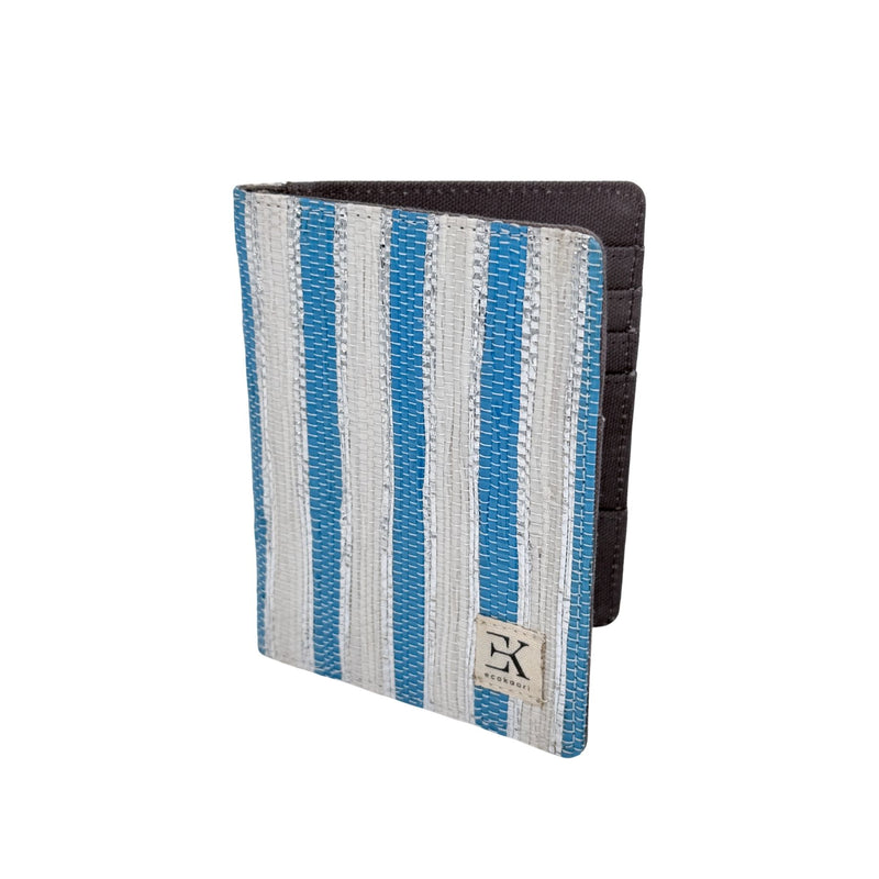 Upcycled Passport Holder & Travel Organiser (PH0036)