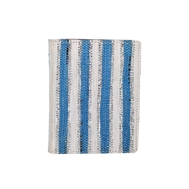 Upcycled Passport Holder & Travel Organiser (PH0036)