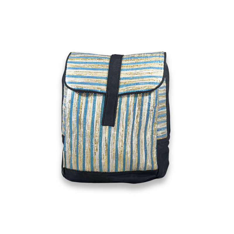 Mini Backpack (convertible)