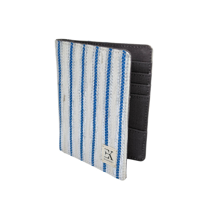 Upcycled Passport Holder & Travel Organiser (PH0038)
