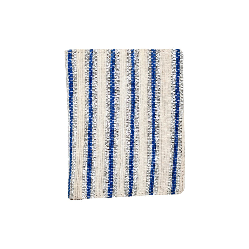 Upcycled Passport Holder & Travel Organiser (PH0038)