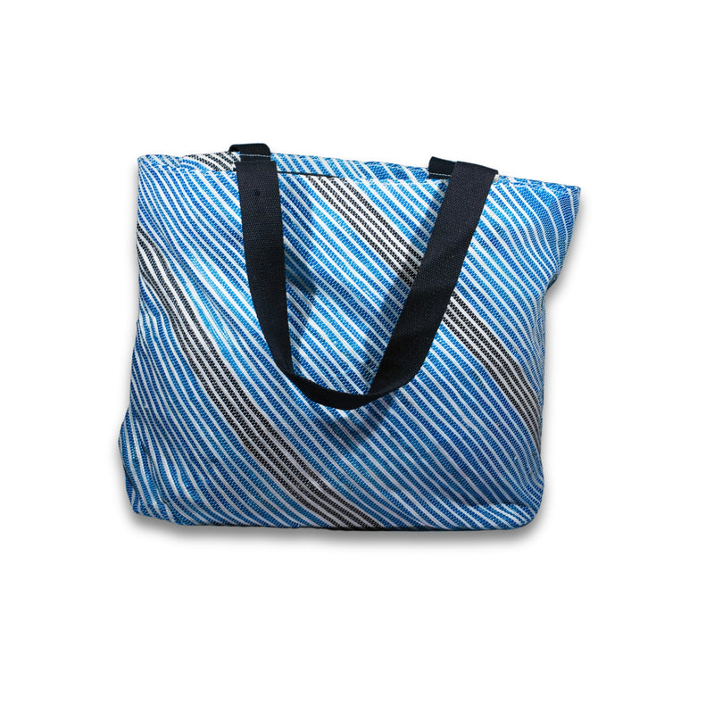 Ecokaari Upcycled Beach Bag (BB0354)