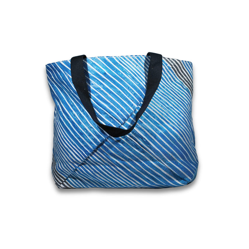 Ecokaari Upcycled Beach Bag (BB0354)