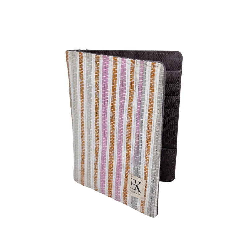 Upcycled Passport Holder & Travel Organiser (PH0039)