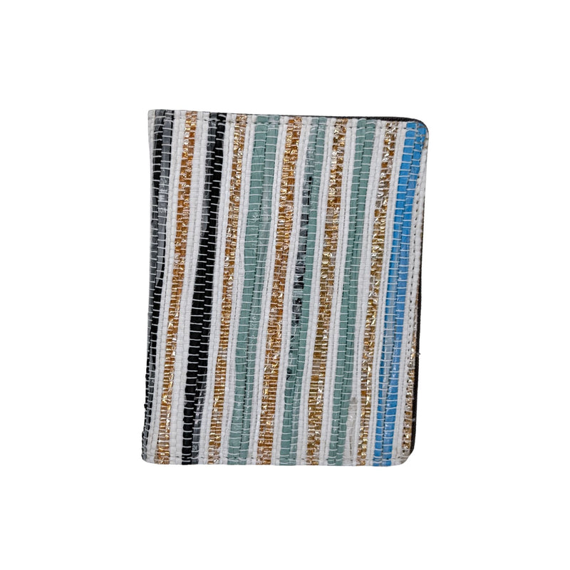 Upcycled Passport Holder & Travel Organiser (PH0039)