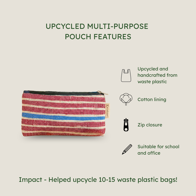 Multi-Purpose Pouch