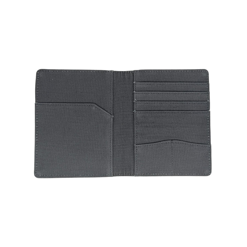 Upcycled Passport Holder & Travel Organiser (PH0039)