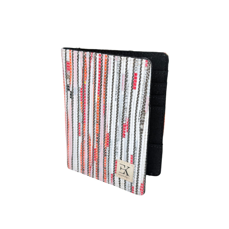 Upcycled Passport Holder & Travel Organiser (PH0041)