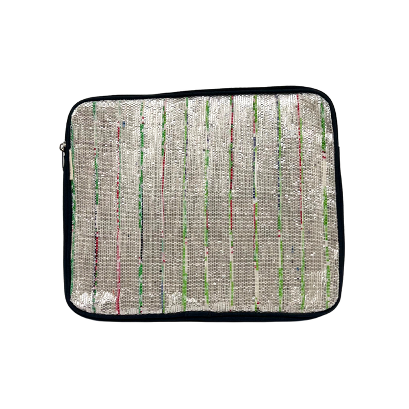 Upcycled Laptop Sleeve 14 Inch(LS0086) | For Office & College