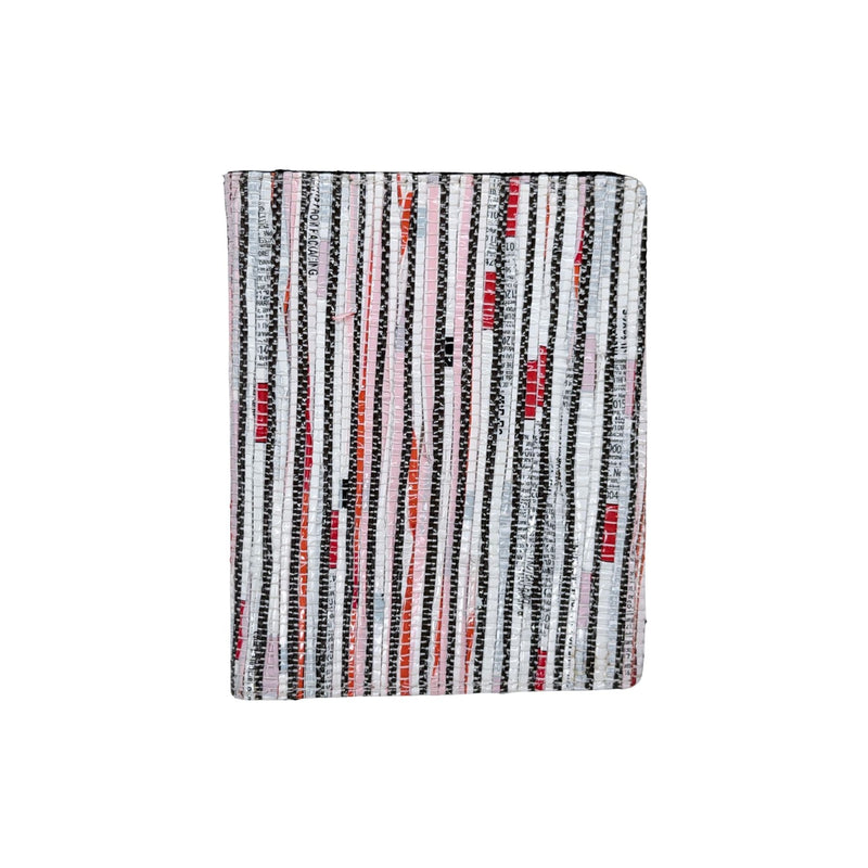 Upcycled Passport Holder & Travel Organiser (PH0041)