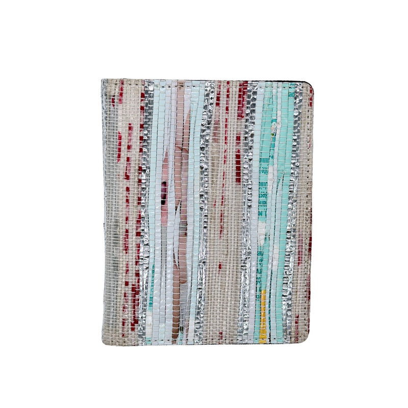 Upcycled Passport Holder & Travel Organiser (PH0042)