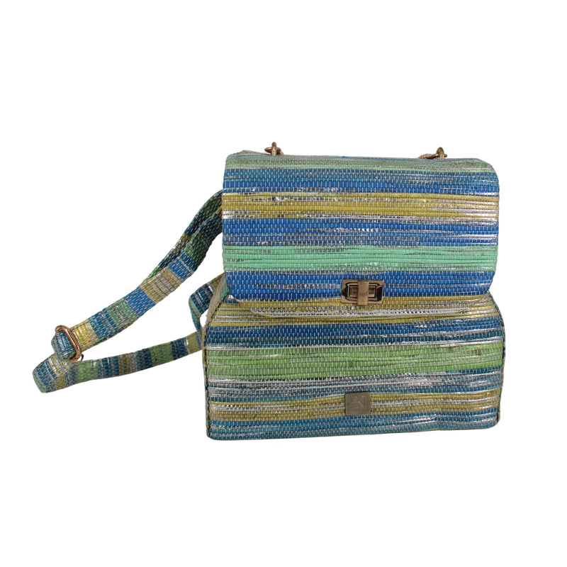 Gaia Handbag