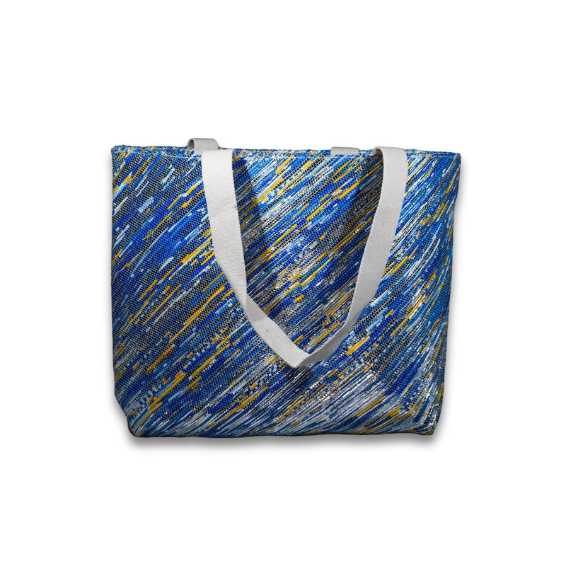 Ecokaari Upcycled Beach Bag(BB0361)