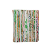 Upcycle Passport Holder & Travel Organiser

