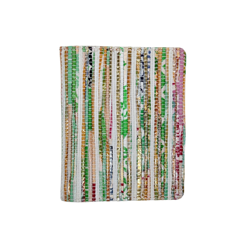 Upcycle Passport Holder & Travel Organiser
