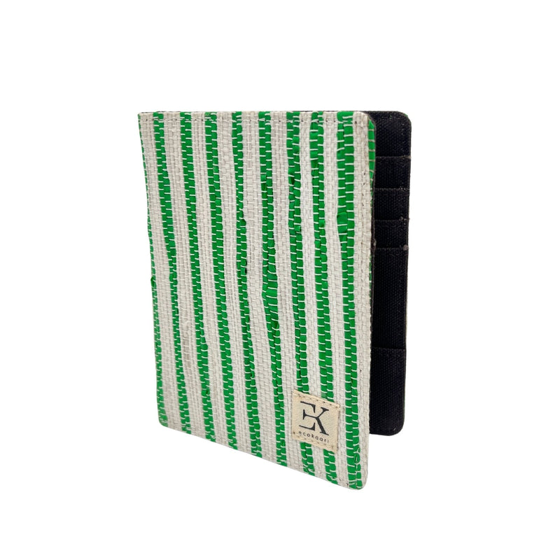 Upcycled Passport Holder & Travel Organiser (PH0044)