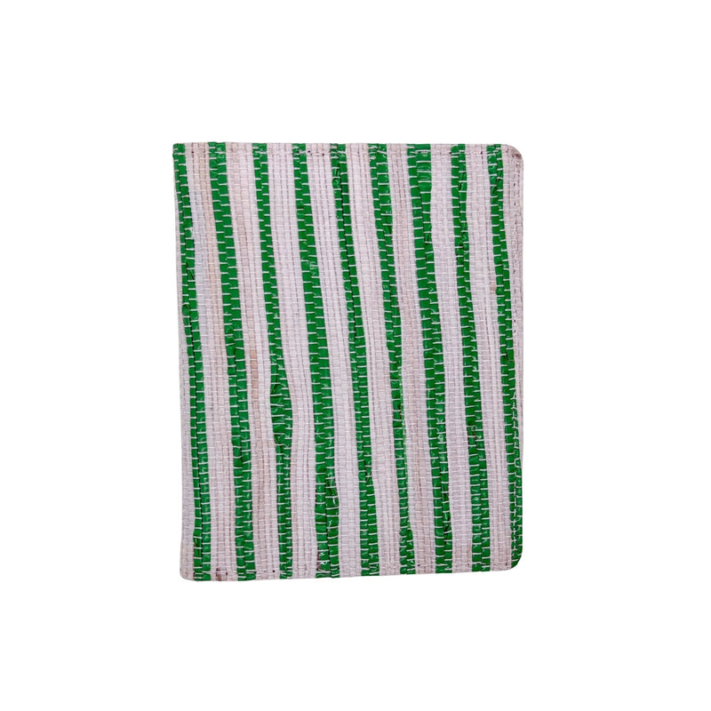 Upcycled Passport Holder & Travel Organiser (PH0044)