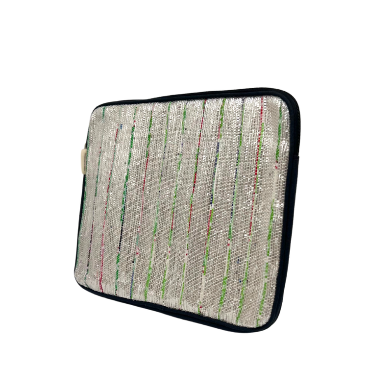 Upcycled Laptop Sleeve 14 Inch(LS0086) | For Office & College