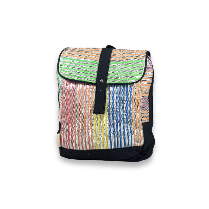 Mini Backpack (convertible)